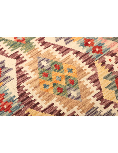 Tappeto Kilim Pakistan cm.75x239