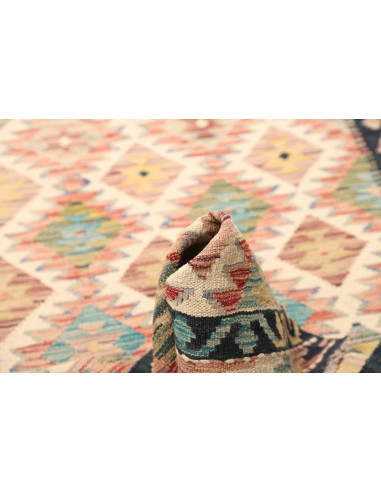 Tappeto Kilim Pakistan cm.83x252