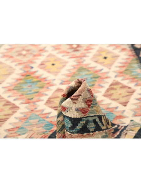 Tappeto Kilim Pakistan cm.83x252