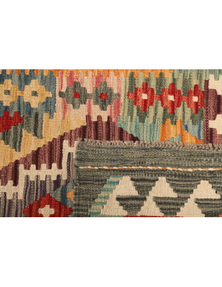 Tappeto Kilim Pakistan cm.75x239
