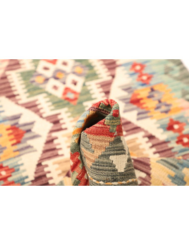 Tappeto Kilim Pakistan cm.75x239