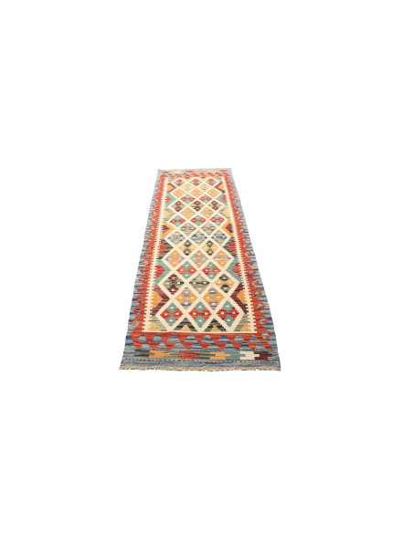 Tappeto Kilim Pakistan cm.74x240