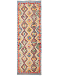 Tappeto Kilim Pakistan cm.78x239