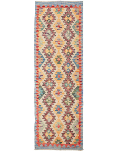 Tappeto Kilim Pakistan cm.78x239
