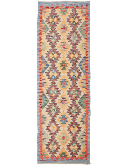 Tappeto Kilim Pakistan cm.78x239