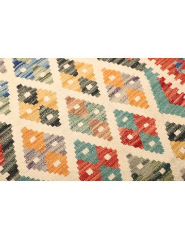 Tappeto Kilim Pakistan cm.74x240