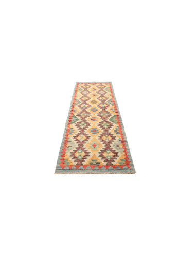 Tappeto Kilim Pakistan cm.78x239