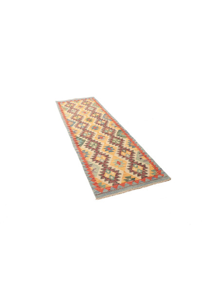 Tappeto Kilim Pakistan cm.78x239