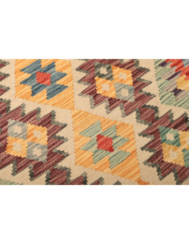Tappeto Kilim Pakistan cm.78x239