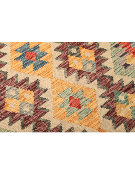 Tappeto Kilim Pakistan cm.78x239