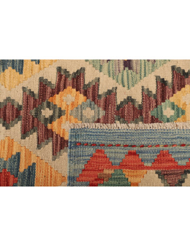 Tappeto Kilim Pakistan cm.78x239