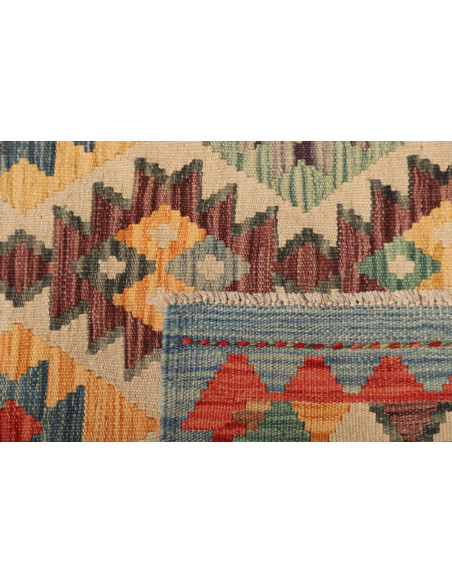 Tappeto Kilim Pakistan cm.78x239