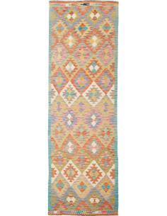 Tappeto Kilim Pakistan cm.83x260