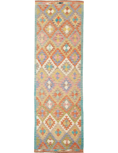 Tappeto Kilim Pakistan cm.83x260