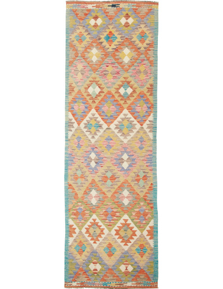 Tappeto Kilim Pakistan cm.83x260