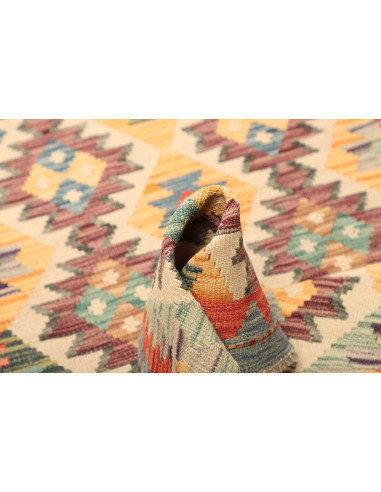 Tappeto Kilim Pakistan cm.78x239