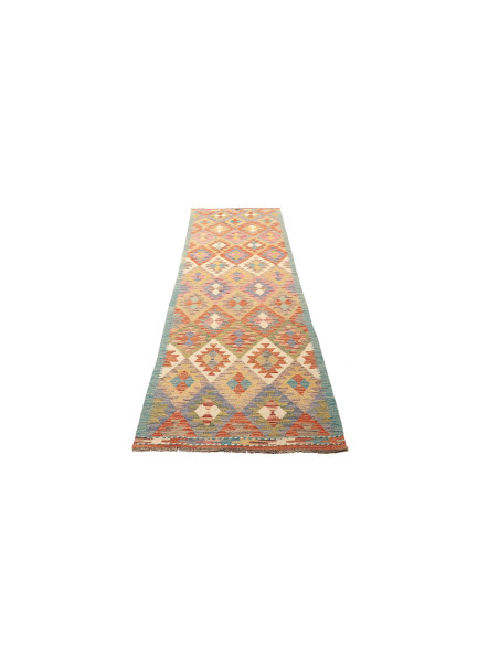 Tappeto Kilim Pakistan cm.83x260