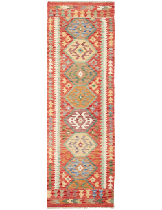 Tappeto Kilim Pakistan cm.79x248