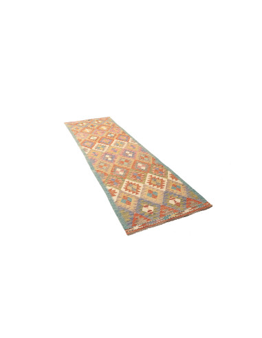 Tappeto Kilim Pakistan cm.83x260