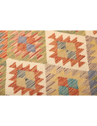 Tappeto Kilim Pakistan cm.83x260