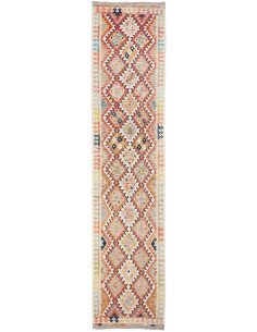 Tappeto Kilim Pakistan cm.87x399