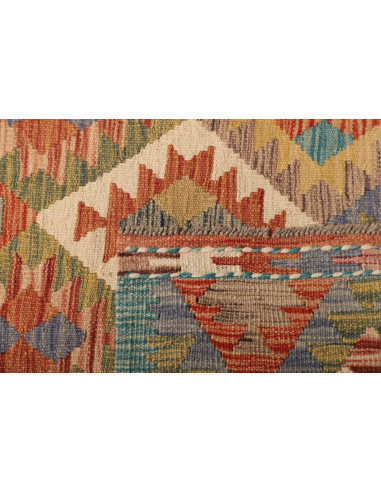 Tappeto Kilim Pakistan cm.83x260