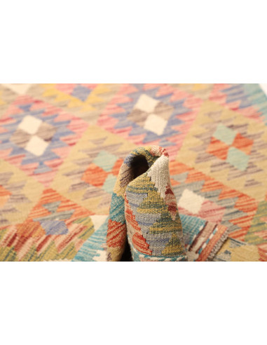 Tappeto Kilim Pakistan cm.83x260