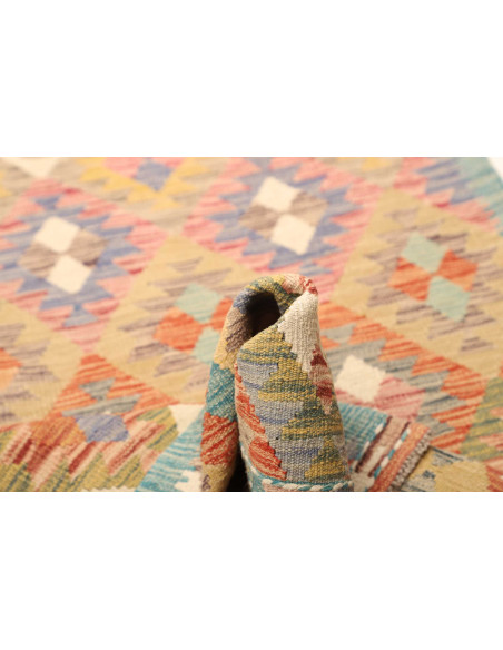 Tappeto Kilim Pakistan cm.83x260