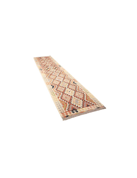 Tappeto Kilim Pakistan cm.87x399
