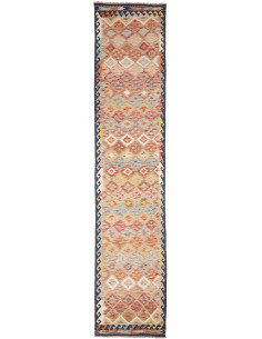 Tappeto Kilim Pakistan cm.81x389