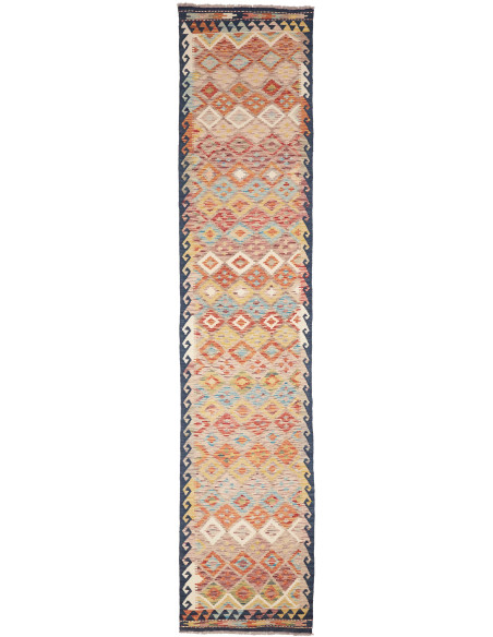 Tappeto Kilim Pakistan cm.81x389