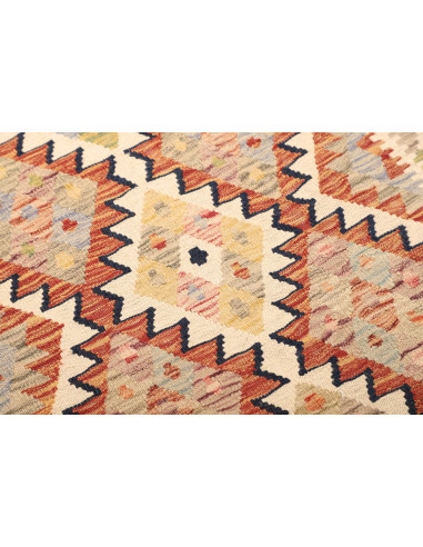 Tappeto Kilim Pakistan cm.87x399