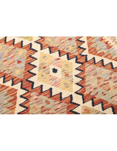 Tappeto Kilim Pakistan cm.87x399