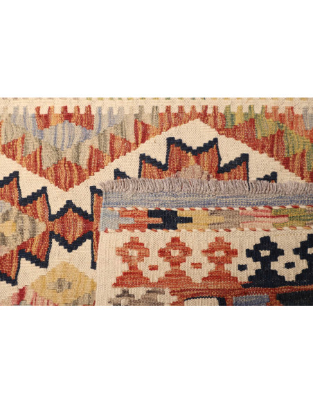 Tappeto Kilim Pakistan cm.87x399