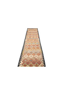 Tappeto Kilim Pakistan cm.81x389 2