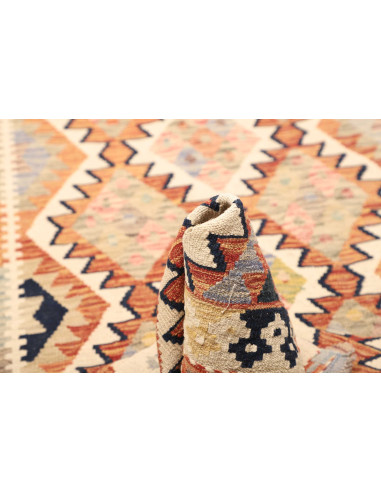 Tappeto Kilim Pakistan cm.87x399