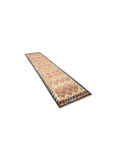 Tappeto Kilim Pakistan cm.81x389
