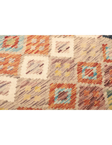 Tappeto Kilim Pakistan cm.81x389