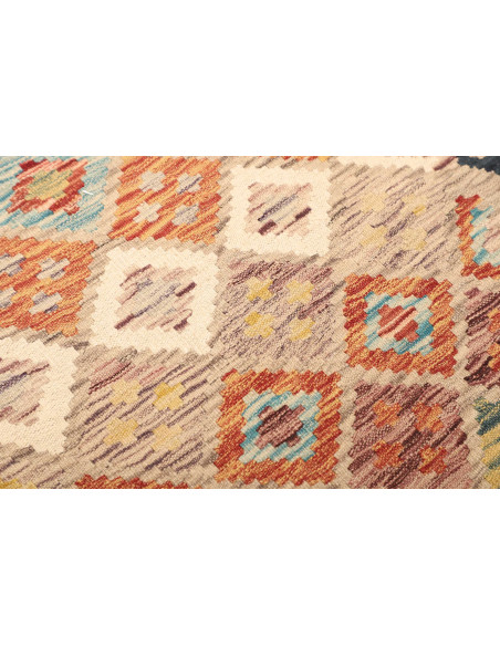 Tappeto Kilim Pakistan cm.81x389