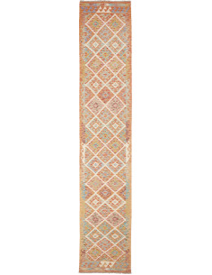 Tappeto Kilim Pakistan cm.78x411