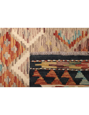 Tappeto Kilim Pakistan cm.81x389