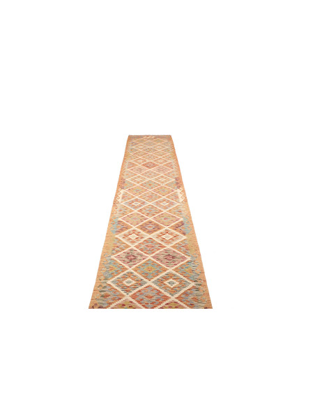 Tappeto Kilim Pakistan cm.78x411