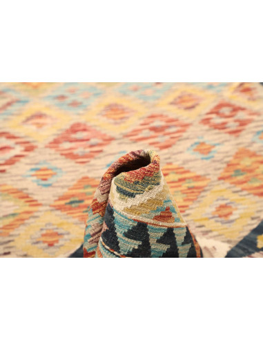 Tappeto Kilim Pakistan cm.81x389