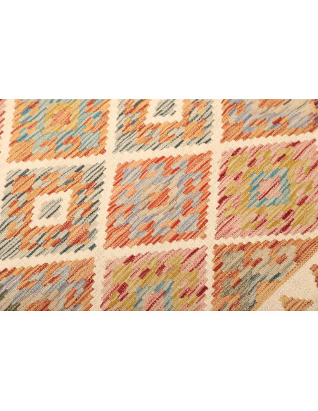 Tappeto Kilim Pakistan cm.78x411