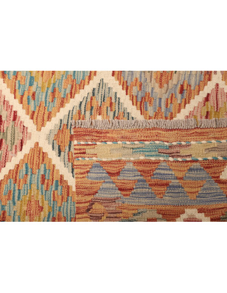 Tappeto Kilim Pakistan cm.78x411