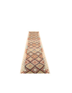 Tappeto Kilim Pakistan cm.82x404 2