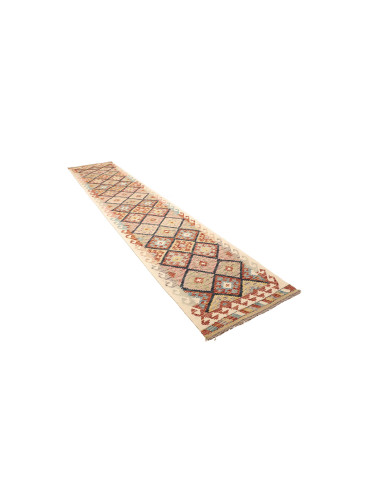 Tappeto Kilim Pakistan cm.82x404