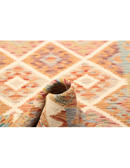 Tappeto Kilim Pakistan cm.78x411