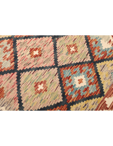 Tappeto Kilim Pakistan cm.82x404