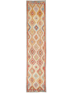Tappeto Kilim Pakistan cm.81x389